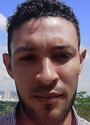 Carlos, 36, República de Colombia, Curumaní