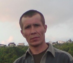 Анатолий, 58 лет, Петропавловск-Камчатский