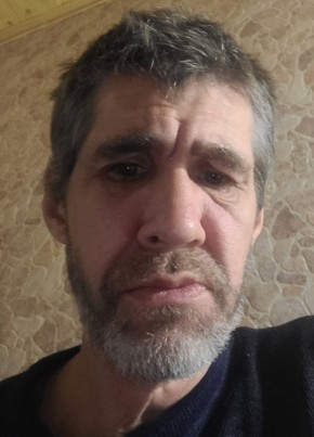 Сершей из Ярославли 49 лет
