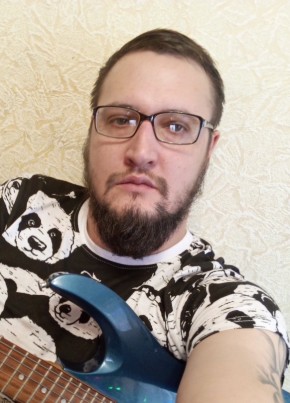 Денис, 32, Россия, Бузулук