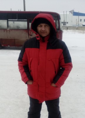 Александр, 43, Россия, Челябинск