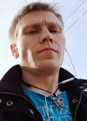 Алексей, 35, Россия, Клин