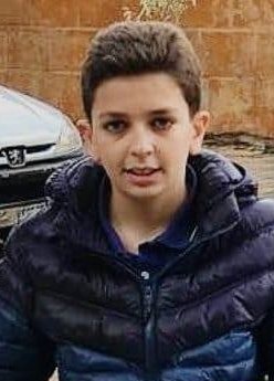 Mayar., 27, الجمهورية العربية السورية, دمشق