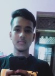 Ritesh Prajapati, 21 год, Jaspur