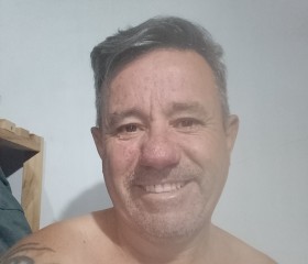 Coroa, 53 года, Curitiba