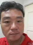 Wong Chee Seng, 54 года, Klang