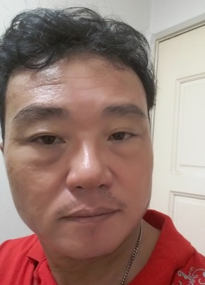 Wong Chee Seng, 54, Malaysia, Klang