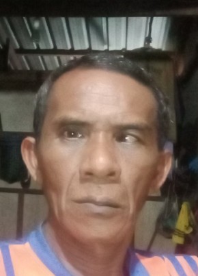 Bacak bang, 50, Malaysia, Sibu