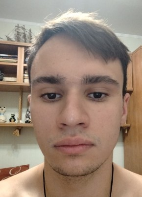Arseniy, 26, Russia, Moscow
