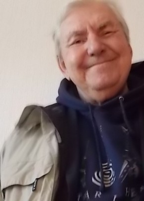 Андрей Козлов, 65, Україна, Кривий Ріг