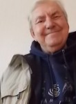 Андрей Козлов, 65 лет, Кривий Ріг