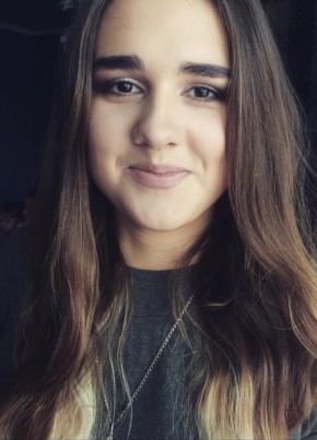 Viktoriya, 23, Russia, Krasnodar