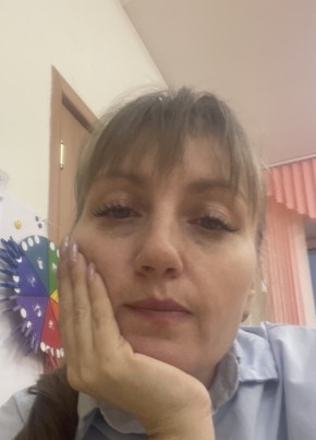 Zinaida, 43, Russia, Novosibirsk