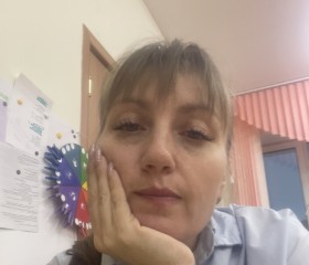 Zinaida, 43, Novosibirsk