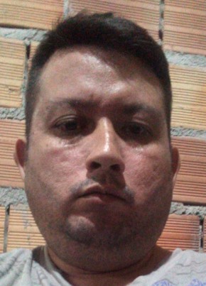 Hélio Fadson , 39, República Federativa do Brasil, Bragança