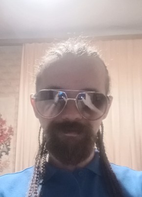 Paul, 37, Россия, Москва