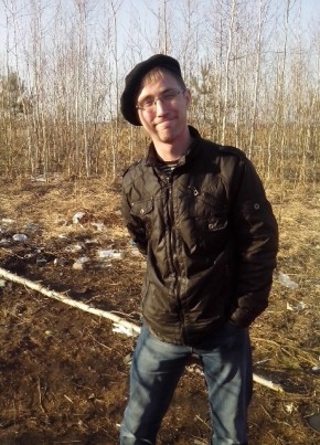 Игорь, 39, Россия, Новочебоксарск