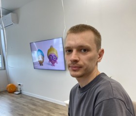 Дмитрий, 33 года, Пермь
