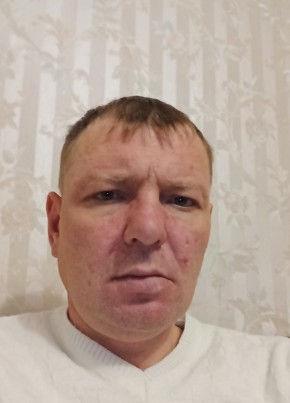 Владимир, 41, Россия, Боровичи