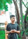 Suraj, 22 года, Jaisingpur