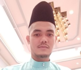 Zaim, 38, Malacca