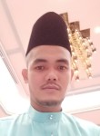 Zaim, 37 лет, Malacca