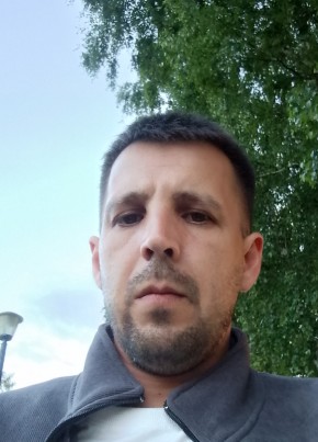Александр из Чернушки 31 год