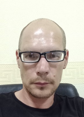 Виталий, 40, Россия, Москва