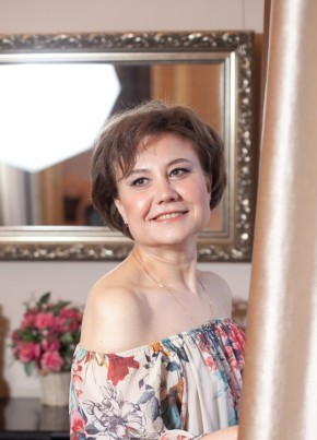 Наталья, 55, Россия, Москва