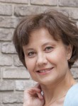 Natalya, 54  , Moscow