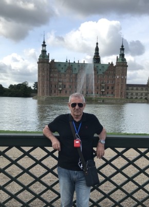 Алекс из Краснодара 72 года