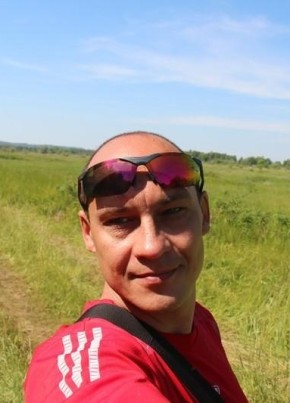 сергей, 43, Россия, Дзержинск