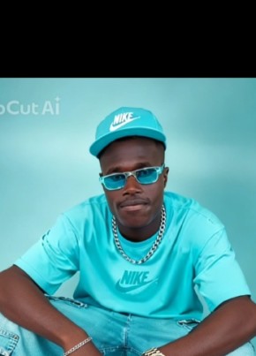Jean martial из Abidjan 26 лет