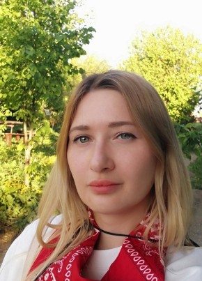 Юлия, 38, Россия, Москва