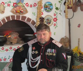 степан, 59 лет, Калуга
