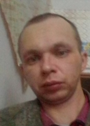 Алексей, 40, Россия, Камышлов