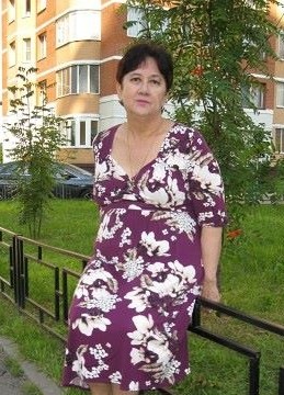 Тамара Летова, 72, Россия, Москва