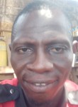 Oumar, 31 год, Conakry