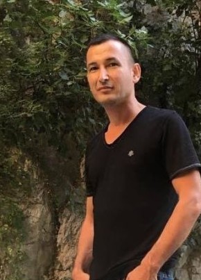 Ali, 34, Türkiye Cumhuriyeti, Kaş