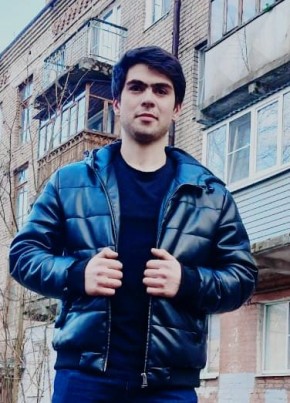 Timur, 33, Russia, Moscow