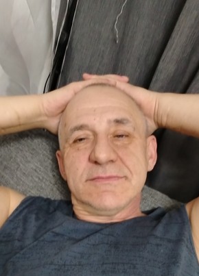 Sergey, 61, Russia, Nizhniy Novgorod
