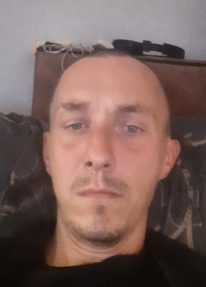 Иван из Михайловка (Волгоградской обл.) 34 года
