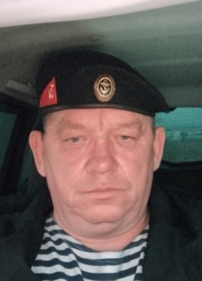 Aleksandr, 54, Russia, Millerovo