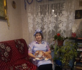 Ирина, 66 лет, Отрадное