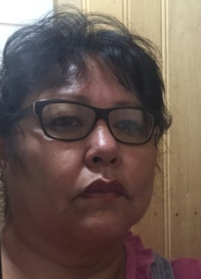 Carmen, 64, República del Perú, Mollendo