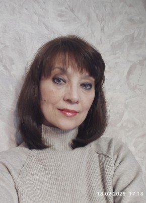 Tamara, 58, Russia, Krasnodar