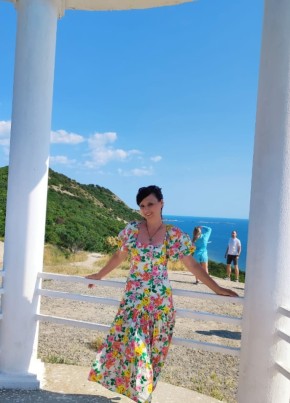 Tamara, 58, Russia, Krasnodar