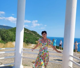 Tamara, 58, Krasnodar