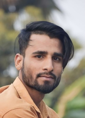 Rdx boy, 24, India, Padrauna