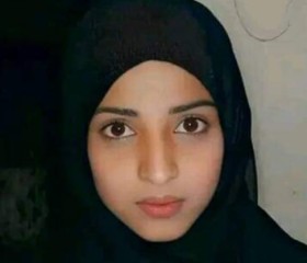 فاطمه, 18, Aden